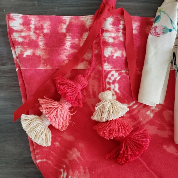 Large Thick Canvas bag. NEW. Heavy duty. - Picture 5 of 8